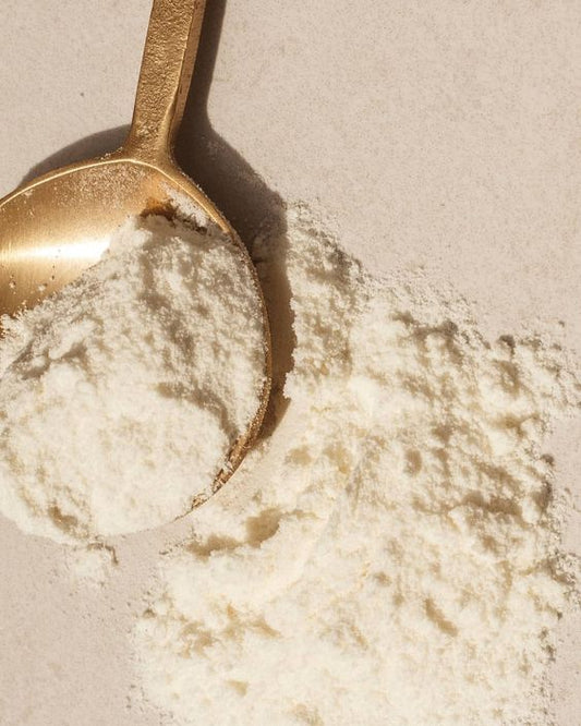 Benefits of Collagen and Bone Broth