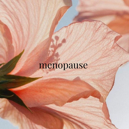 Menopause
