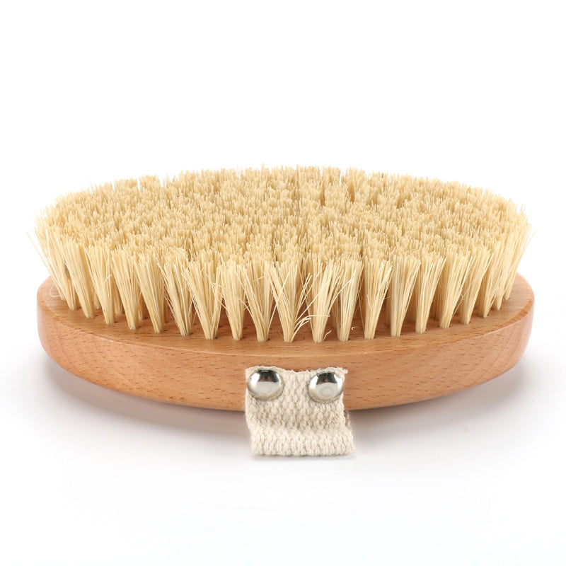 Dry Body Brush