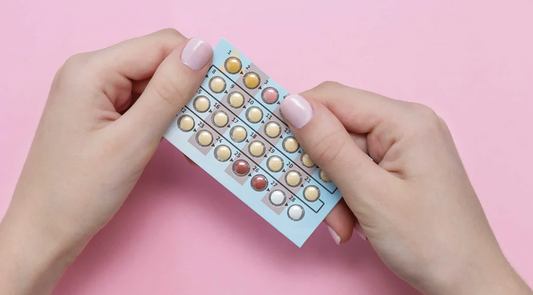 What to Know When Coming Off 'The Pill'
