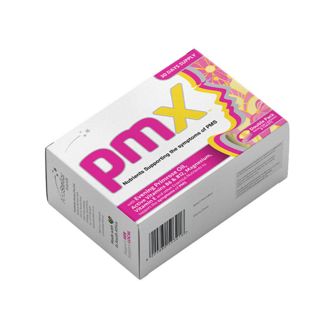 PMX Supplement for PMS