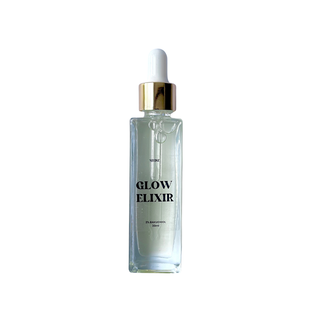 Glow Elixir Facial Oil