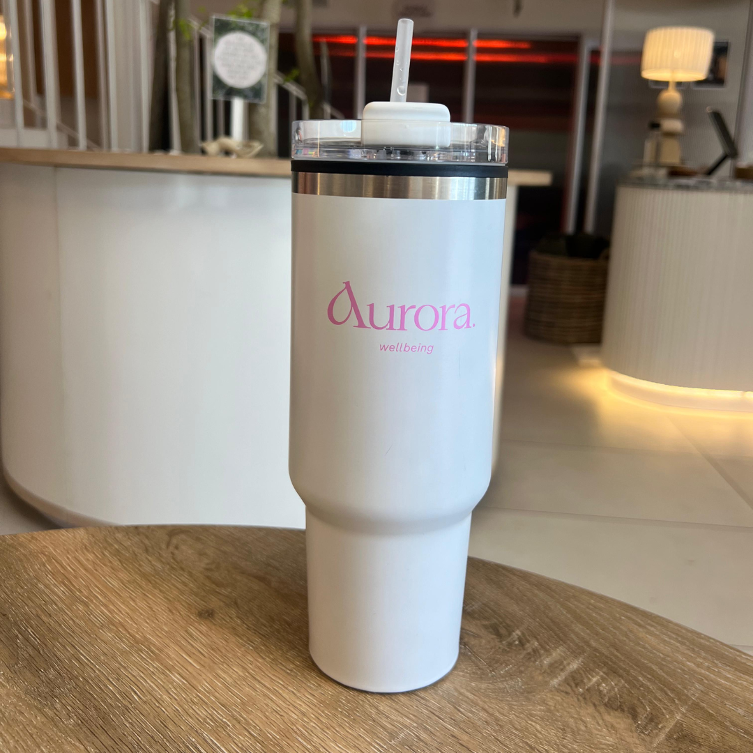 The Aurora Hydro Tumbler