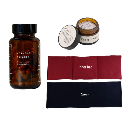 Period Pain Bundle