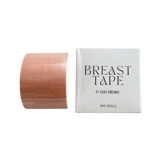 Breast Tape - Beige