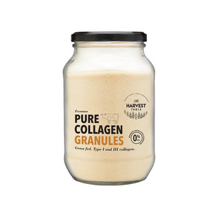 Collagen Granules - 350g