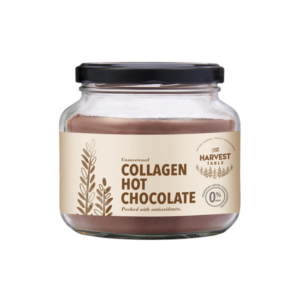 Collagen Hot Chocolate - 220g